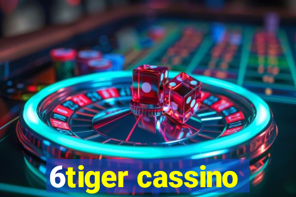 6tiger cassino